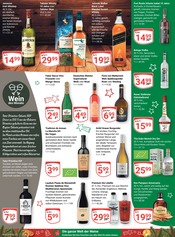 Wein im GLOBUS Prospekt in Wiesbaden Aktueller GLOBUS Prospekt mit Wein, "Aktuelle Angebote", Seite 25