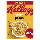 Céréales "Maxi" - KELLOGG'S en promo chez Carrefour Céréales "Maxi" - KELLOGG'S dans le catalogue Carrefour