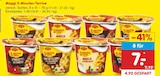 5-Minuten-Terrine im Angebot bei Netto Marken-Discount in Coesfeld 5-Minuten-Terrine Angebote von Maggi bei Netto Marken-Discount Coesfeld für 7,00 €