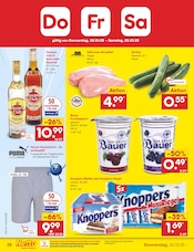 Havana Club im Netto Marken-Discount Prospekt in Eisenach Aktueller Netto Marken-Discount Prospekt mit Havana Club, "Aktuelle Angebote", Seite 36