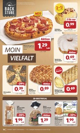 Brot im combi Prospekt in Herford Aktueller combi Prospekt mit Brot, "Markt - Angebote", Seite 13