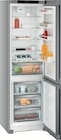 Aktuelles KGNsd 57Vc03 Kühl-Gefrier-Kombination Angebot bei EURONICS in Gronau (Westfalen) ab 777,00 €