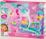 Coffret Cuisine Pâte à Modeler - Canal Toys en promo chez Stokomani Niort à 9,99 €