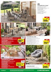 Sonnenschirm im Hagebaumarkt Prospekt in Aalen Aktueller Hagebaumarkt Prospekt mit Sonnenschirm, "So günstig geht das!", Seite 7