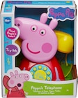 Peppas Telefon im Angebot bei Rossmann in Erlangen Peppas Telefon Angebote bei Rossmann Erlangen für 7,99 €