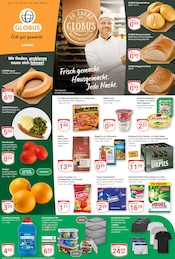 Aktueller GLOBUS Prospekt mit Bier, "Aktuelle Angebote", Seite 1