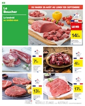 Promos Grill dans le catalogue "LE COIN DES ENFANTS" de Carrefour à la page 28 Promos Grill dans le catalogue "LE COIN DES ENFANTS" de Carrefour à la page 28