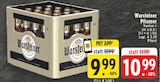 Aktuelles Pilsener Angebot bei E center in Remscheid ab 9,99 €