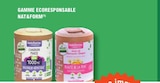 Promo - 30% avantage immédiat avec la carte sur la Gamme écoresponsable, Bio à  dans le catalogue E.Leclerc à Houilles