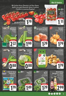 Kartoffeln im EDEKA Prospekt "Aktuelle Angebote" mit 24 Seiten (Hagen (Stadt der FernUniversität))