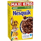 Céréales - NESTLÉ en promo chez Carrefour Évry à 4,55 €