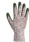 Gants de jardin - GARDENLINE dans le catalogue Aldi