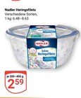 Heringsfilets bei GLOBUS im Idar-Oberstein Prospekt für 2,59 €