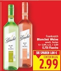 Blanc de Blancs von Blanchet für 2,99 € bei E center im Angebot Blanc de Blancs von Blanchet im aktuellen E center Prospekt
