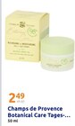 Botanical Care Tages- und Nachtcreme von Champs de Provence im aktuellen Action Prospekt für 2,49 €