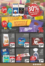 Aktueller EDEKA Prospekt mit Pralinen, "Aktuelle Angebote", Seite 15