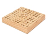 Tchibo im Supermarkt - Brettspiel »Sudoku« Angebot im Prospekt Brettspiel »Sudoku« bei Tchibo im Supermarkt im Prospekt "" für 12,99 €