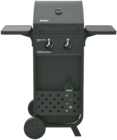 Aktuelle Gasgrill Angebote bei Hagebaumarkt in Osnabrück Aktuelles Gasgrill "Brooklyn Next 2" Angebot bei Hagebaumarkt in Osnabrück ab 149,00 €
