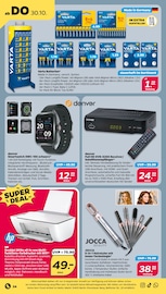 Drucker im Netto mit dem Scottie Prospekt in Dessau-Roßlau Aktueller Netto mit dem Scottie Prospekt mit Drucker, "Günstig. Besser. Für Dich.", Seite 26