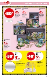 Miroir Angebote im Prospekt "Super U" von Super U Miroir Angebote im Prospekt "Super U" von Super U auf Seite 5