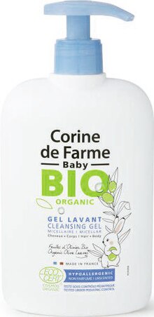 Bio Soleil - Corine de farme - Géant Casino Bio Soleil - Corine de farme à 4,03 € dans le catalogue Géant Casino "Faites vous-plaisir cet été !"