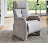 Fernsehsessel Kieran Angebote bei SB Möbel Boss Neubrandenburg für 699,99 €