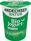 Frucht- oder Naturjoghurt Angebote von Andechser bei EDEKA Stade für 1,39 €