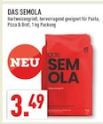 Marktkauf Iserlohn - Das Semola Angebot im Prospekt Das Semola bei Marktkauf im Iserlohn Prospekt für 3,49 €