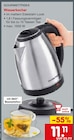 Wasserkocher Angebote von GOURMETmaxx bei Netto Marken-Discount Neu-Ulm für 11,11 €