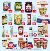 Nudeln im Marktkauf Prospekt in Leinfelden-Echterdingen Aktueller Marktkauf Prospekt mit Nudeln, "Aktuelle Angebote", Seite 18