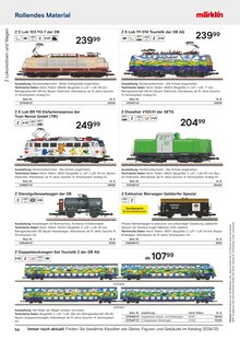 Schuhe im Conrad Electronic Prospekt "Modellbahn 2025/26" mit 102 Seiten (Heidelberg)