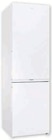 Réfrigérateur Combine 279 L - CANDY en promo chez Super U Sainte-Foy-lès-Lyon à 349,00 €