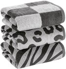 Duschtuch im Angebot bei porta Möbel in Grevenbroich Duschtuch Angebote bei porta Möbel Grevenbroich für 6,99 €