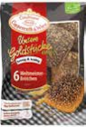 Unsere Goldstücke kernig & kräftig Angebot in Sommersdorf Unsere Goldstücke kernig & kräftig im aktuellen Prospekt bei Marktkauf in Sommersdorf