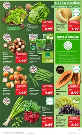 Küchengeräte im Kaufland Prospekt in Ibbenbüren Aktueller Kaufland Prospekt mit Küchengeräte, "KNÜLLER", Seite 19