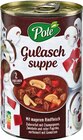 Gulasch-suppe Angebote von Pote bei Netto Marken-Discount Völklingen für 1,79 €