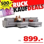Hollywood Angebote von Seats and Sofas bei Seats and Sofas Garbsen für 899,00 €