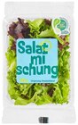 Aktuelle Salat Angebote bei REWE in Duisburg Aktuelles Salatmischung Angebot bei REWE in Duisburg ab 0,99 €