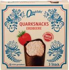 Quarksnacks im Angebot bei Netto Marken-Discount in Cottbus Quarksnacks Angebote von Quarki bei Netto Marken-Discount Cottbus für 1,79 €