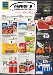 EDEKA Prospekt für Pinneberg: "Top Angebote", 16 Seiten, 29.09.2025 - 04.10.2025