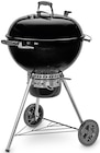 Kugelgrill Master Touch GBS E-5750 von weber im aktuellen METRO Prospekt