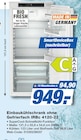 Einbaukühlschrank ohne Gefrierfach IRBc 4120-22 Angebote von Liebherr bei expert Regensburg für 949,00 €