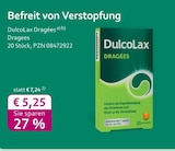 mea - meine apotheke - Dragées Angebot im Prospekt Dragées bei mea - meine apotheke im Prospekt "" für 5,25 €