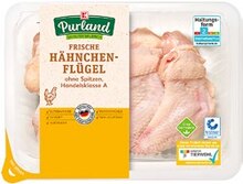 Hähnchen-Flügel bei Kaufland in Lünen Hähnchen-Flügel im Angebot bei Kaufland Lünen für 1,69 €