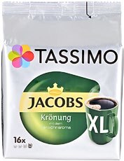 Tassimo Kaffee-Kapseln bei Kaufland in Neuss Tassimo Kaffee-Kapseln im Angebot bei Kaufland Neuss für 3,59 €