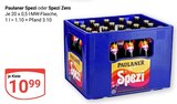 Angebot im GLOBUS Sulzbach (Saar) Prospekt GLOBUS Sulzbach (Saar) Prospekt mit im Angebot für 10,99 €