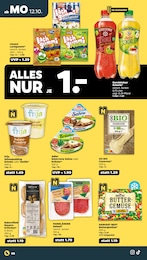 Schorle Angebot & Preis im aktuellen Netto mit dem Scottie Prospekt Schorle Angebot im aktuellen Netto mit dem Scottie Prospekt auf Seite 12