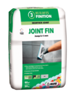 Mortier pour joint fin gris 20 kg* en promo à 24,90 € chez Brico Dépôt Mortier pour joint fin gris 20 kg* dans le catalogue Brico Dépôt