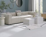 Canapé modulaire - SKEJBY en promo chez Jysk Limoux à 90,00 €
