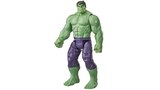 Hasbro - Marvel Avengers Titan Hero Serie Blast Gear Deluxe Hulk Action-Figur, 30 cm großes Spielzeug, inspiriert durch die Marvel Comics, Für Kinder ab 4 Jahren Angebot in Regensburg Hasbro - Marvel Avengers Titan Hero Serie Blast Gear Deluxe Hulk Action-Figur, 30 cm großes Spielzeug, inspiriert durch die Marvel Comics, Für Kinder ab 4 Jahren im aktuellen Prospekt bei Müller in Regensburg
